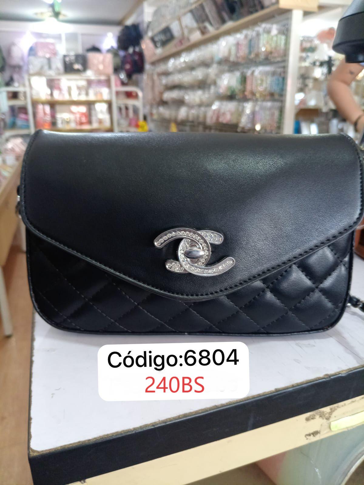 Bolso de mujer para el hombro-6804